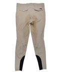 Equiline 'Boston' Breeches in Tan
