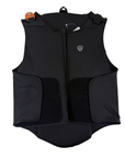 USG 'Precto Dynamic Fit' Back Protector in Black
