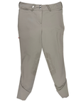 For Horses 'Rita Ultra Move' Breeches in Tan