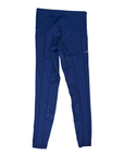Cavaliere Couture 'Grand Prix' Riding Tights in Royal Blue