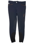 Equiline 'Ash' Breeches in Navy