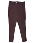 Free Ride Pro 2.0 Knee Patch Breeches in Brown