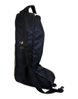 Leor Paiva Boot Bag in Black