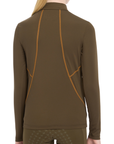 LeMieux Young Rider Base Layer in Alpine