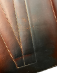 Butet 2020 Saddle in Gold