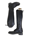 Tuffrider Starter Field Boots in Black