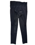 Dover Saddlery Stride™ 'Infinity Vitality' Full-Seat Tight in Black
