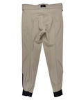 Dover Saddlery 'Wellesley' Winter Breeches in Tan