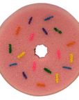 Donut Tack Sponge in Strawberry