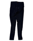 Kerrits Coolcore Silicone Full Seat Tights in Black