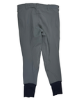 Vestrum 'Lorient' V Knee-Grip Breeches in Washed Sage