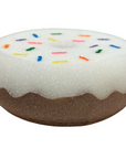Donut Tack Sponge in Vanilla