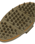 LeMieux 'Flexi' Massage Comb in Alpine