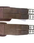 Professional's Choice VenTech Girth in Brown
