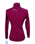 LeMieux Base Layer in Mulberry