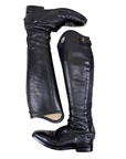 Parlanti Miami Essential Field Boots in Black