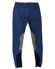 Tailored Sportsman 'Trophy Hunter' Breeches in Bluesy