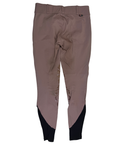 Struck Apparel 50 Series Breeches in Mauve