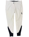 Struck Apparel 55 Series Breeches in White