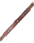 Professional's Choice SMx Girth in Brown