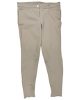 EGO7 'Jumping EJ' Breeches in Tan