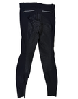 Equiline 'G-Zone' Breeches in Black