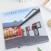 Stable Style Book