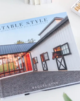 Stable Style Book