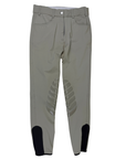 Harcour 'Jane' Breeches in Tan