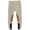 Tailored Sportsman 'Trophy Hunter' Boot Sock Breeches in Tan