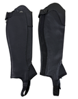 Ariat V Sport Half Chaps in Black
