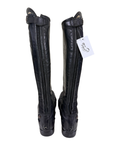 Parlanti Miami Essential Field Boots in Black