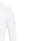 R.J. Classics 'Tori' Long Sleeve Show Shirt in White/Martinis