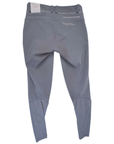 Horse Pilot Breeches in Grey