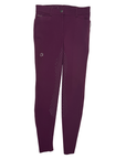 EGO7 'Dressage FG' Breeches in Plum