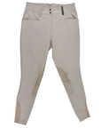 Dada Sport 'Giovani' Breeches in Tan