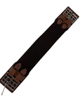 Butet Elastic Dressage Girth in Gold