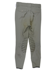 Harcour 'Jane' Breeches in Tan