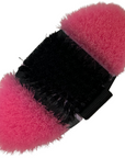 Flexi Soft Body Brush in Pink/Black - One Size