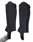 Ariat V Sport Half Chaps in Black