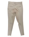 Criniere 'Juliette' High Compression Breeches in Tan