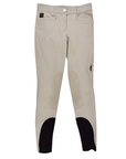 Equiline 'Ash' Breeches in Tan