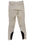 Equiline 'Ash' Breeches in Tan
