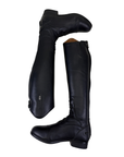 Tredstep Donatello III Field Boots in Black
