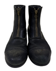 Ariat Scout Paddock Boots in Black