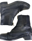 Ariat Scout Paddock Boots in Black