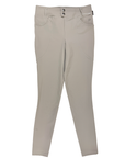 Free Ride Equestrian 'Bondie' By Ashlee Bond Breeches in Tan