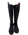 Tredstep Donatello III Field Boots in Black