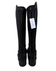 Tredstep Donatello III Field Boots in Black