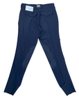 For Horses 'Ennie' Breeches in Navy